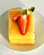 Испанский торт