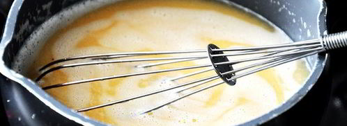 испанский торт. Шаг 13