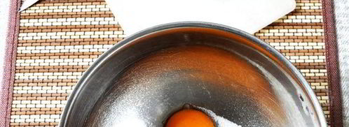 испанский торт. Шаг 3