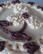 Киевский торт