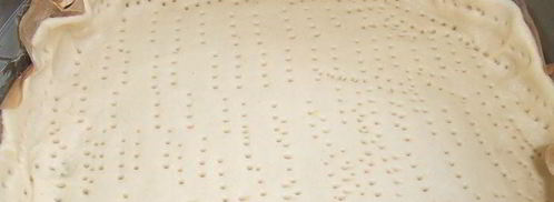 маковый тортик. Шаг 3