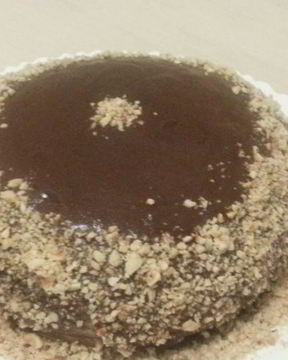 Медовик на сыворотке