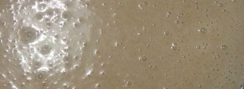 медовик на сыворотке. Шаг 2