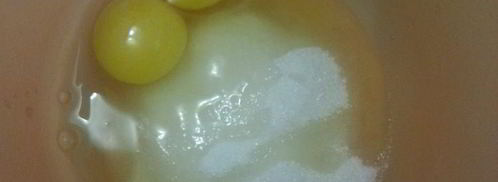 медовик на сыворотке. Шаг 3