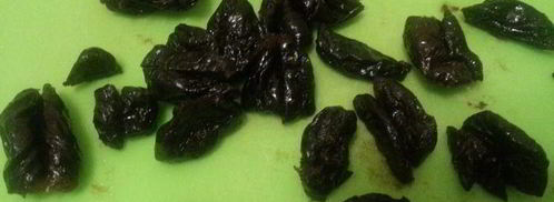 медовик на сыворотке. Шаг 7