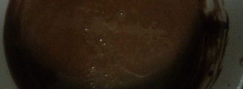 медовик на сыворотке. Шаг 9