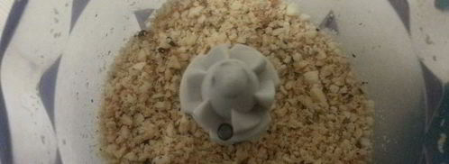 медовик на сыворотке. Шаг 10