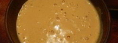 мясной торт с рисом голубчик. Шаг 10