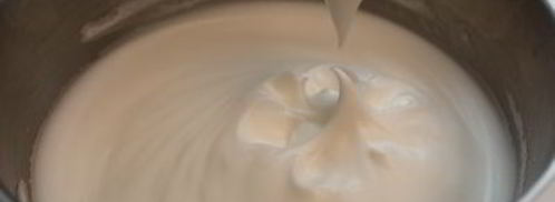 ореховый торт с масляным кремом. Шаг 8