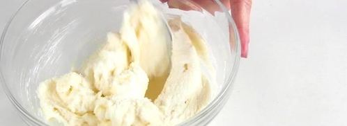 осенний торт из тыквы с апельсином. Шаг 7