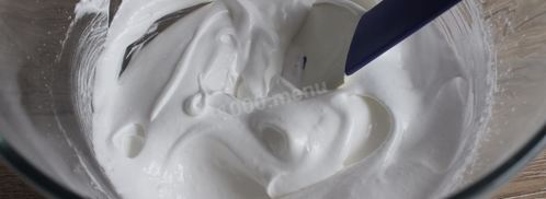 песочный торт королевский с заварным кремом. Шаг 6