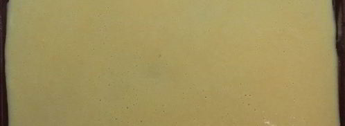 рождественское полено с пряной вишней и розмарином. Шаг 17