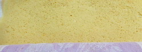 рождественское полено с пряной вишней и розмарином. Шаг 18