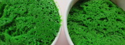 рождественское полено с пряной вишней и розмарином. Шаг 5