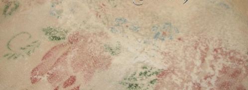 рождественское полено. Шаг 14