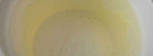 розовый торт. Шаг 4