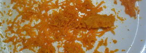 шоколадный торт. Шаг 3