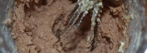 шоколадный торт. Шаг 4