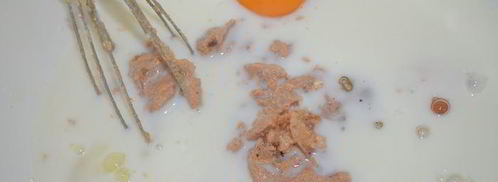 шоколадный торт. Шаг 6