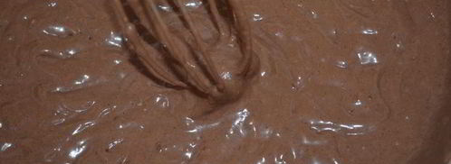 шоколадный торт. Шаг 7