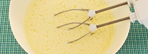 сметанник в мультиварке. Шаг 4