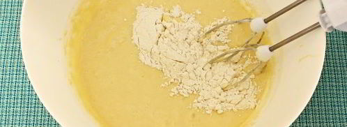 сметанник в мультиварке. Шаг 6