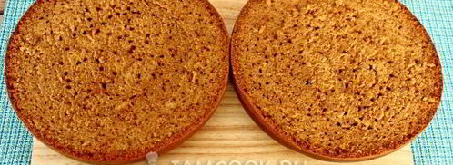 сметанник в мультиварке. Шаг 10