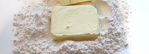 торт академик. Шаг 3