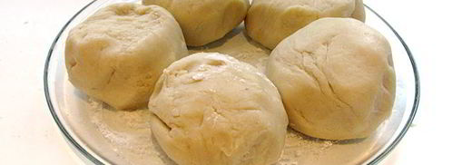 торт академик. Шаг 5