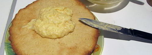 торт академик. Шаг 10