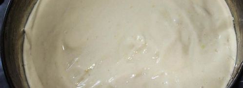 торт ананасово-кокосовый. Шаг 2