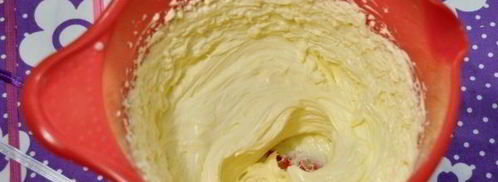 торт елочная игрушка. Шаг 14