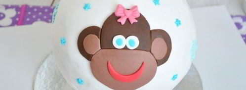 торт елочная игрушка. Шаг 19