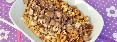 торт елочная игрушка. Шаг 8