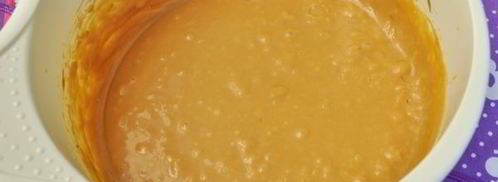 торт елочная игрушка. Шаг 10