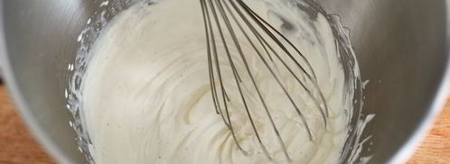 торт фруктовая горка. Шаг 4