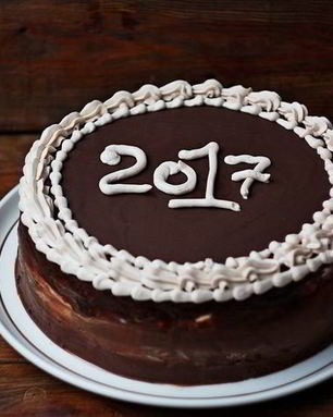 Торт Гусиные лапки по ГОСТу