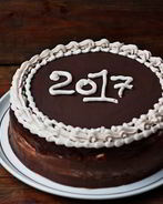 Торт Гусиные лапки по ГОСТу