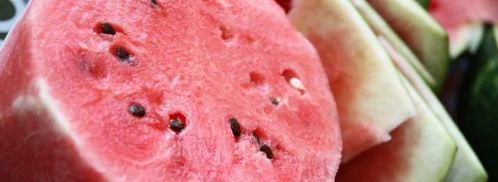 торт из арбуза. Шаг 6