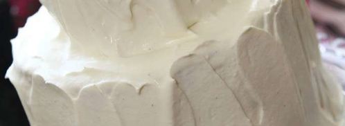 торт из арбуза. Шаг 8