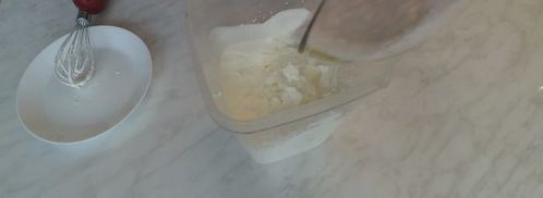 торт jojo. Шаг 3