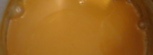 торт карамельный орешек. Шаг 2