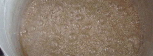 торт карамельный орешек. Шаг 3