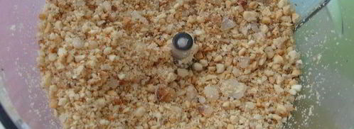 торт карамельный орешек. Шаг 6