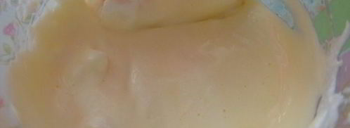 торт карамельный орешек. Шаг 9