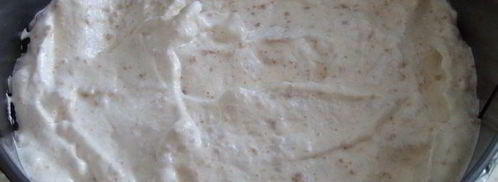 торт карамельный орешек. Шаг 10