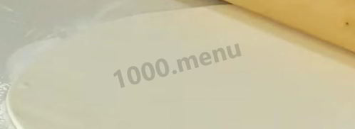 торт киндер сюрприз из мастики. Шаг 16