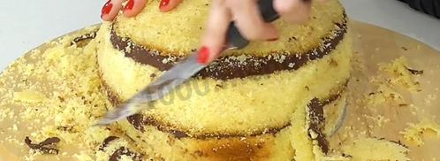 торт киндер сюрприз из мастики. Шаг 10