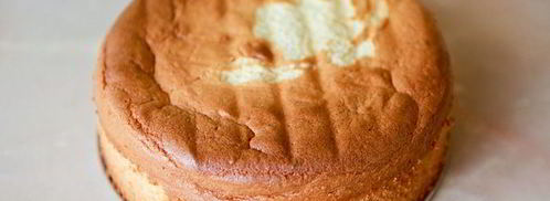 торт кристалл. Шаг 11