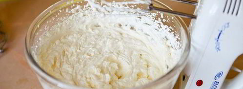 торт кристалл. Шаг 13